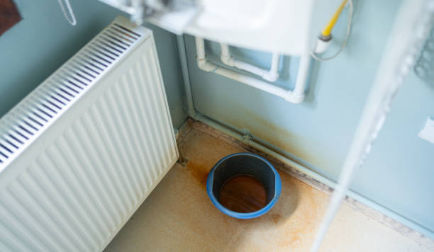 Best Water damage restoration near me  in Pendleton, OR