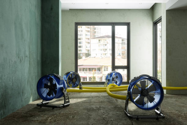 Fire Damage Restoration in OR