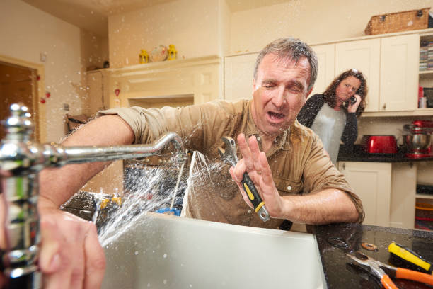 Best Emergency water damage restoration  in Pendleton, OR
